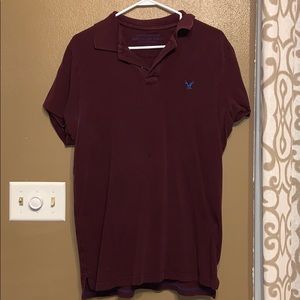 AE polo
